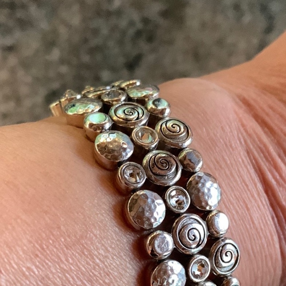 Brighton Joliet Stretch Bracelet